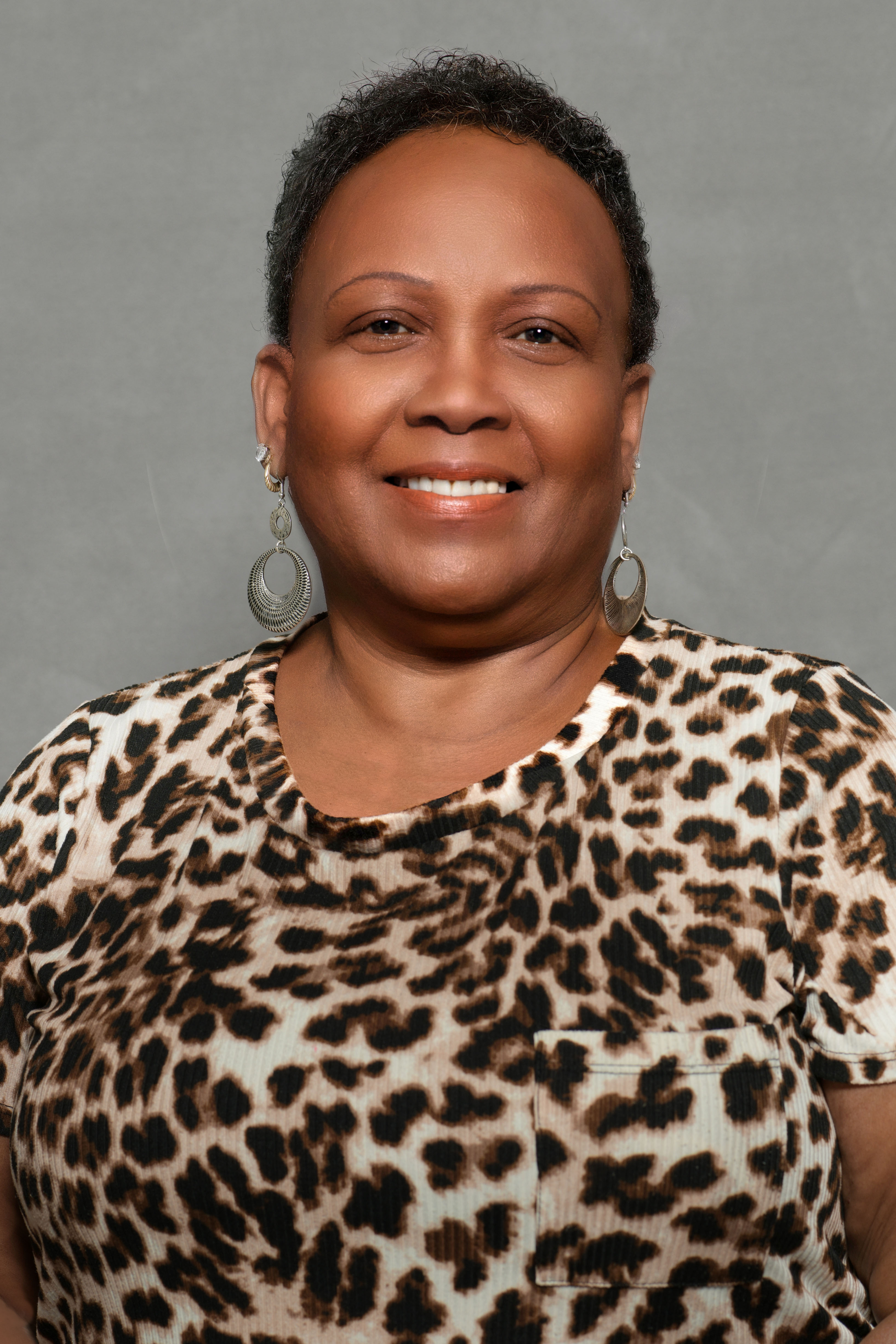 Alfreda Pinchinat